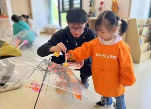 堅定育人初心 ，助力人才成長|記現(xiàn)代服務(wù)與管理系22級學生實習