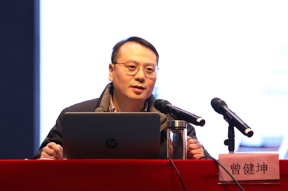 衡陽幼兒師范高等?？茖W(xué)校 舉行2023年上學(xué)期開學(xué)集中學(xué)習(xí)