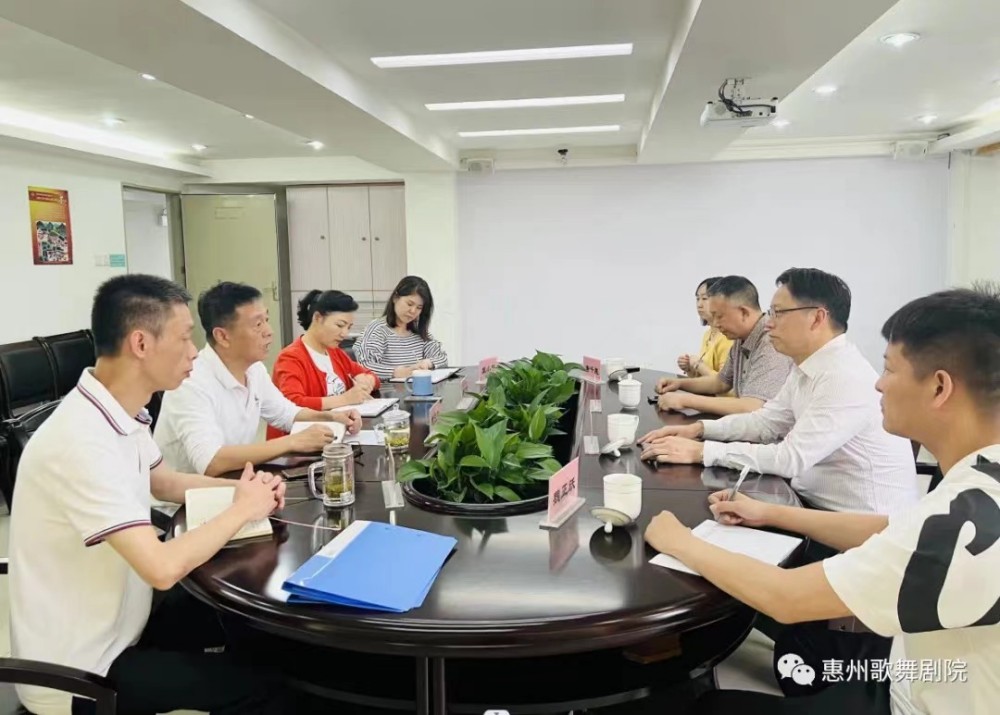 李來清率隊赴惠州、鷹潭訪企拓崗促就業(yè)